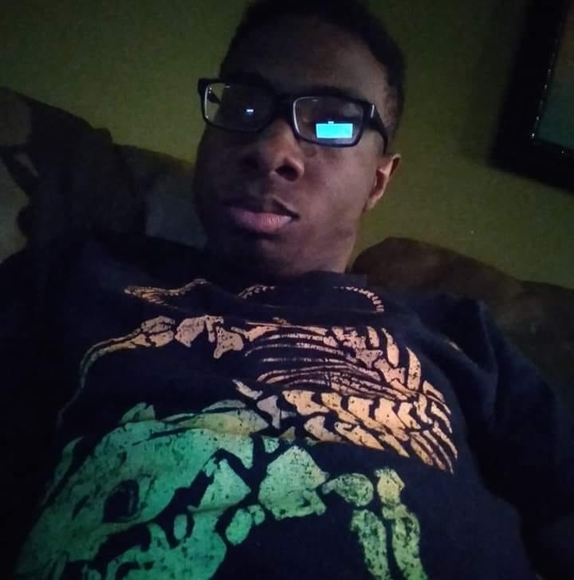 Meet your Posher, Kevin - Picture 1 of 1